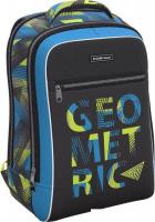 Школьный рюкзак Erich Krause ErgoLine Urban 18L Triangle 56897