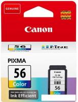Картридж Canon CL-56