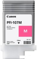 Картридж Canon PFI-107M