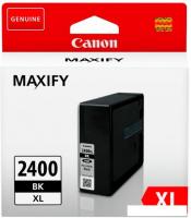 Картридж Canon PGI-2400XL BK