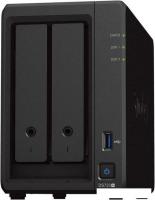 Сетевой накопитель Synology DiskStation DS723+