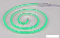 Гибкий неон Neon-Night Креатив 240 LED 131-034-1 (2 м, зеленый)