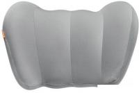 Подушка под поясницу Baseus ComfortRide Series Car Lumbar Pillow CNYZ000013 (серый)