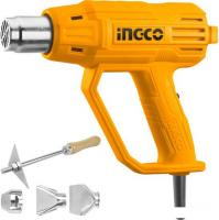 Промышленный фен Ingco HG200038