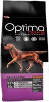 Сухой корм для собак Optimanova Adult Large Chicken & Rice 12 кг