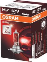 Галогенная лампа Osram H7 64210SUP-FS 1шт