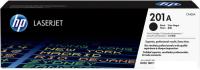 Тонер-картридж HP 201A (CF400A)