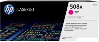 Тонер-картридж HP 508A (CF363A)