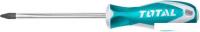 Отвертка Total THT26PH3150