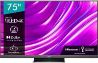 Телевизор Hisense 75U8HQ