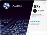 Тонер-картридж HP 87X [CF287X]