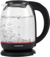 Электрический чайник Harper HWK-GD04
