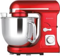 Планетарный миксер Evolution Mr. Backer SM-1457 Red