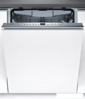 Встраиваемая посудомоечная машина Bosch Serie 4 SMV46KX55E