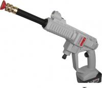 Мойка высокого давления Интерскол АМ-40/18В 746.0.0.70 (без АКБ)