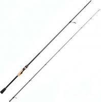 Удилище Lucky John One Sensoric Vantage LJOSVA-762MLF