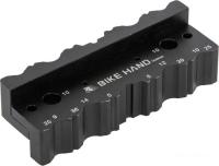 Губки для осей Bike Hand YC-516 Х108139