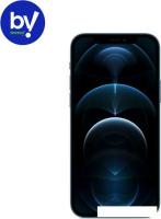 Смартфон Apple iPhone 12 Pro 256GB Воcстановленный by Breezy, грейд B (тихоокеанский синий)
