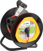 Удлинитель ЭРА RPx-1e-3х0.75-20m Б0043045