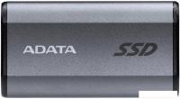Внешний накопитель ADATA Elite SE880 500GB AELI-SE880-500GCGY