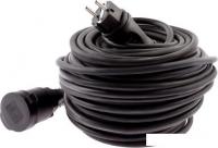 Удлинитель ЭРА UPx-1e-3x1.5-40m-IP44(KG) Б0050860
