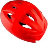 Cпортивный шлем Favorit XLK-3RD (красный)
