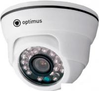 CCTV-камера Optimus AHD-H022.1(3.6)