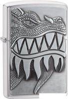 Зажигалка Zippo Fire Breathing Dragon [28969-000003]