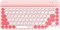 Клавиатура A4Tech Fstyler FBK30 (малина)