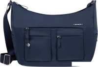 Сумка Samsonite Move 4.0 M KJ6-01019 (темно-синий)