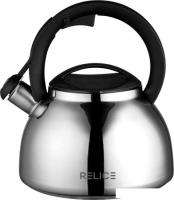 Чайник со свистком Relice RL-2502