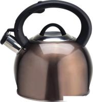 Чайник со свистком Pomi d'Oro Napoli P-650187