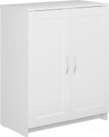 Тумба Mio Tesoro Сириус 2 двери 78x95 2.02.03.270.1 (белый)