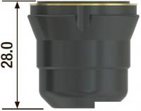 Защитный колпак горелки Fubag FBP40-60_RC-6 (2 шт)