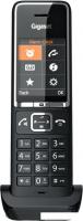 Радиотелефон Gigaset Comfort 550HX (черный)