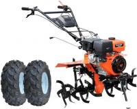 Мотоблок Skiper SP-1600SE Expert (колеса 19Х7-8)