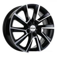 Литые диски Carwel Сатурн 1507 15x6