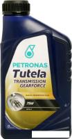 Трансмиссионное масло Tutela Gearforce 75W 1л