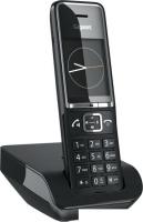 Радиотелефон Gigaset Comfort 550 (черный)