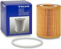 Масляный фильтр Volvo 30750013