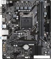 Материнская плата Gigabyte H470M H (rev. 1.0)