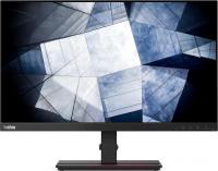 Монитор Lenovo ThinkVision P24h-2L 62B2GAT1IS