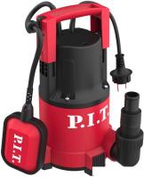 Дренажный насос P.I.T. PSW400-C1
