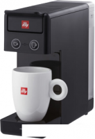 Капсульная кофеварка ILLY iperEspresso Y3.3 (черный)