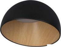 Люстра средней высоты LOFT IT Egg 10197/350 (черный)