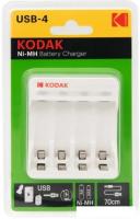 Зарядное устройство Kodak C8002B Б0047500