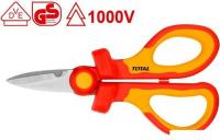 Ножницы технические Total THISS1601