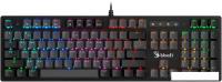 Клавиатура A4Tech Bloody B820R Dual Color