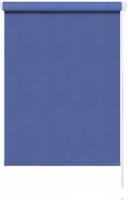 Рулонные шторы Legrand Блэкаут 72.5x175 (синий)