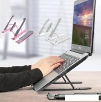 Подставка Cabletime CT-LS06-AG